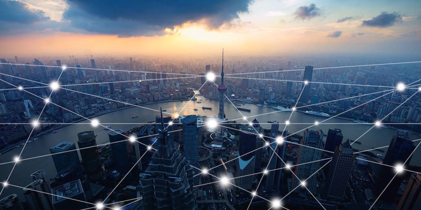 Realizing the Potential of AI Localism by Stefaan G. Verhulst & Mona Sloane - Project Syndicate