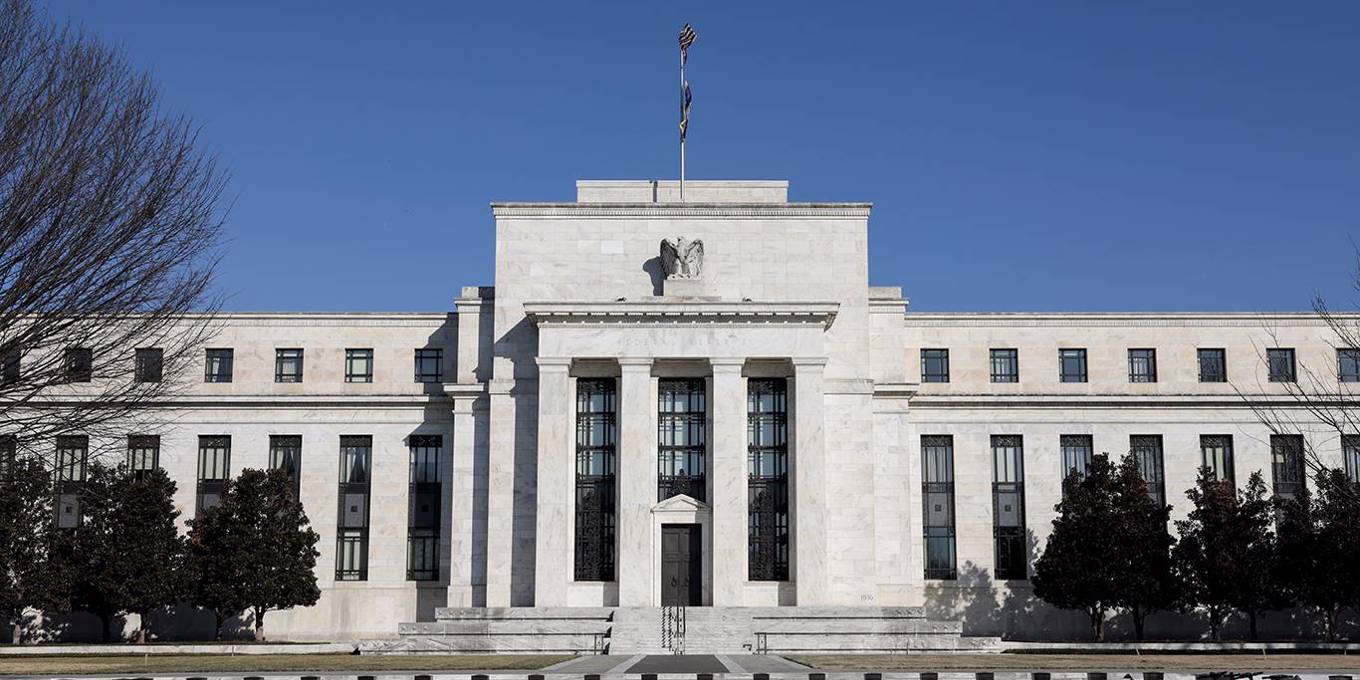 Die umstrittene Fed by James Livingston - Project Syndicate