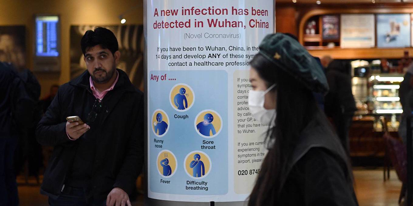 A Pandemic of Deglobalization? by Harold James - Project Syndicate