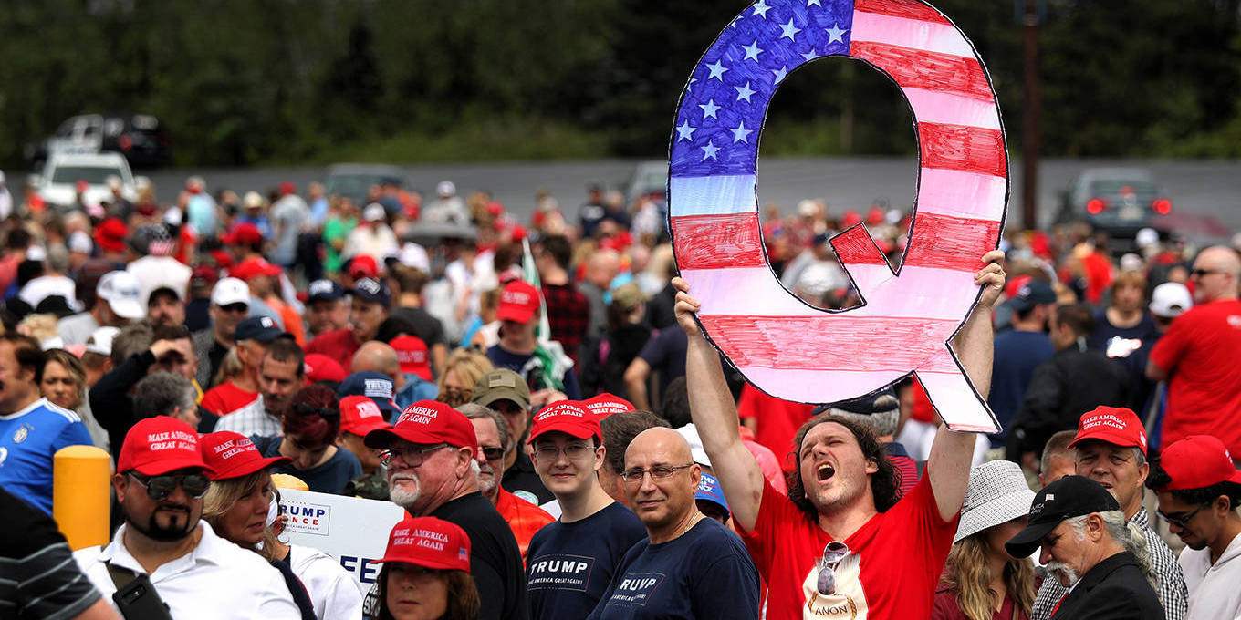 Cómo puede Estados Unidos perder la nueva guerra fría by Joseph E. Stiglitz - Project Syndicate