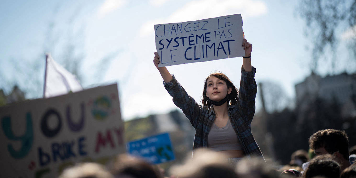 Debunking Solar Geoengineering by Lili Fuhr - Project Syndicate