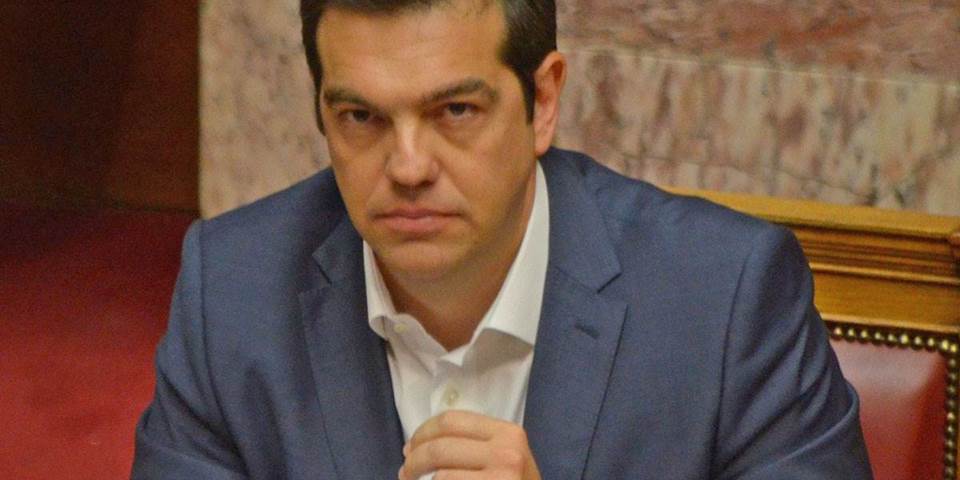 ¿Suicidio a la griega? by Anatole Kaletsky - Project Syndicate