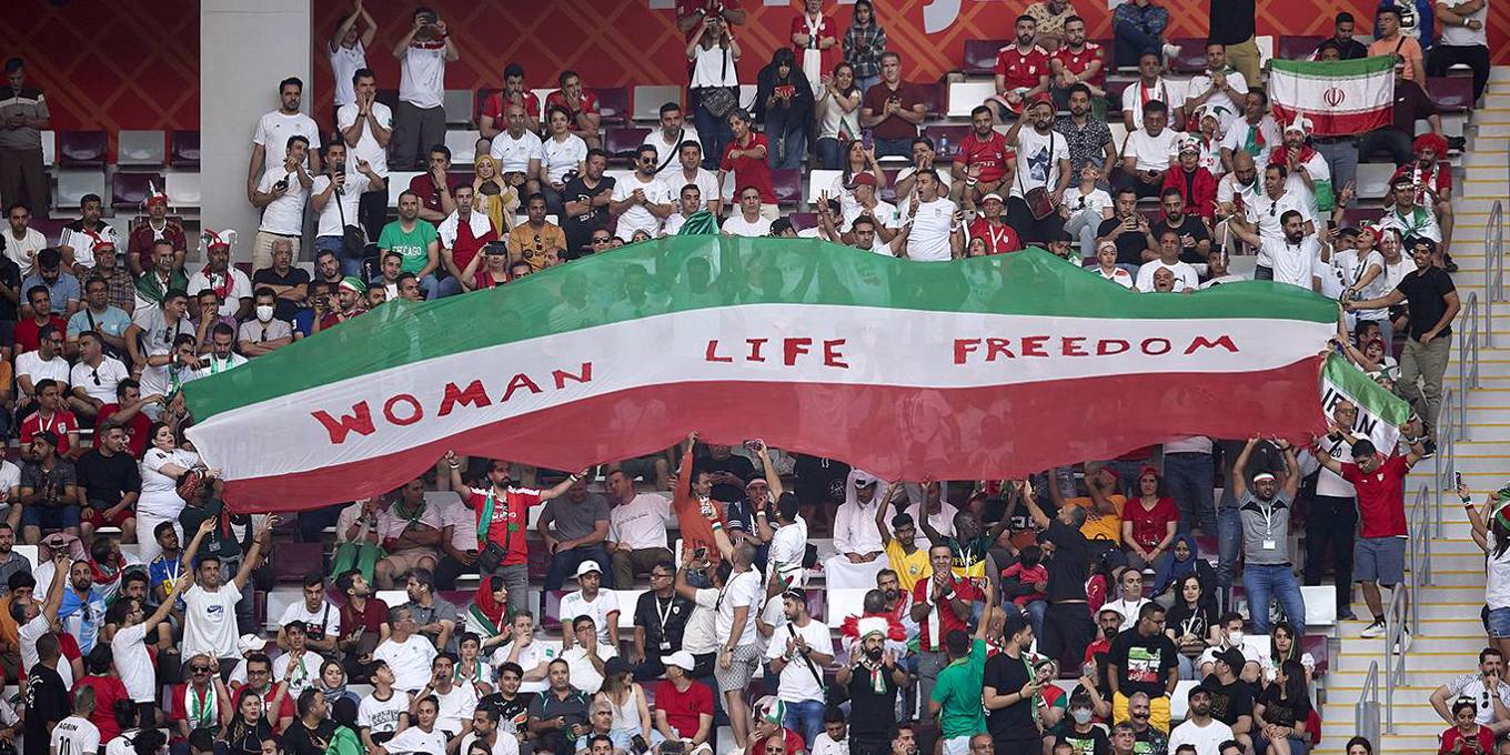 Iran’s Conservative Tightrope by Djavad Salehi-Isfahani - Project Syndicate
