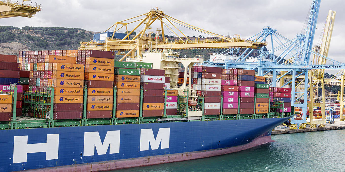 ¿Puede evitarse una guerra comercial global? by Daniel Gros - Project Syndicate