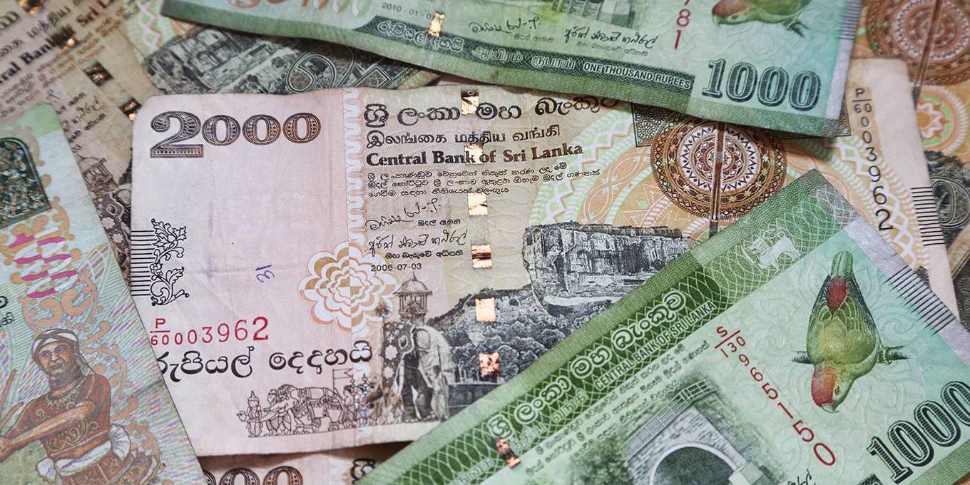 Is Sri Lanka the Next Argentina? by Arvind Subramanian - Project Syndicate