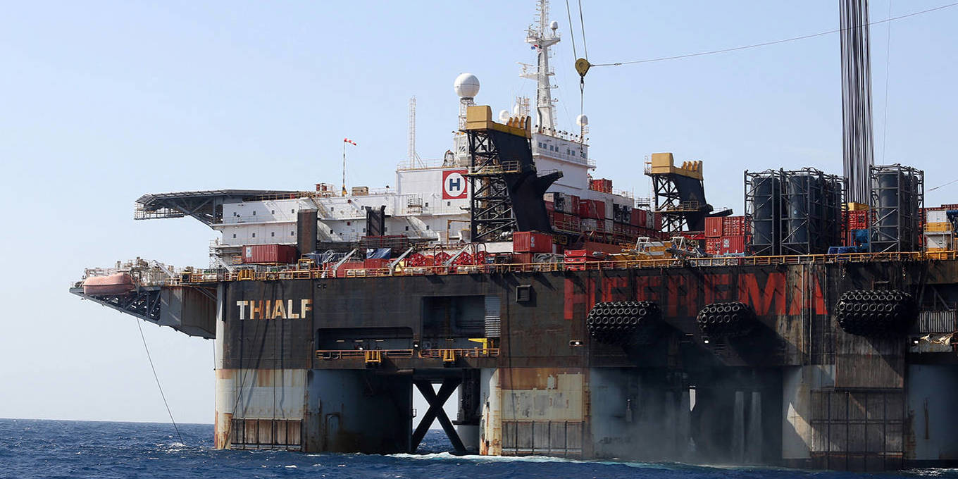 Israel’s Emergence as an Energy Power Could Become a Liability by Avri Schechter - Project Syndicate