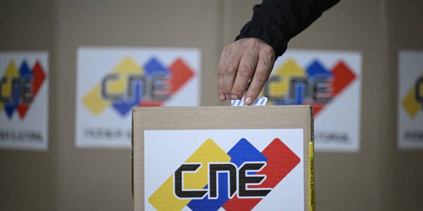 El contingente cubano que protege a Maduro by Jorge G. Castañeda - Project Syndicate