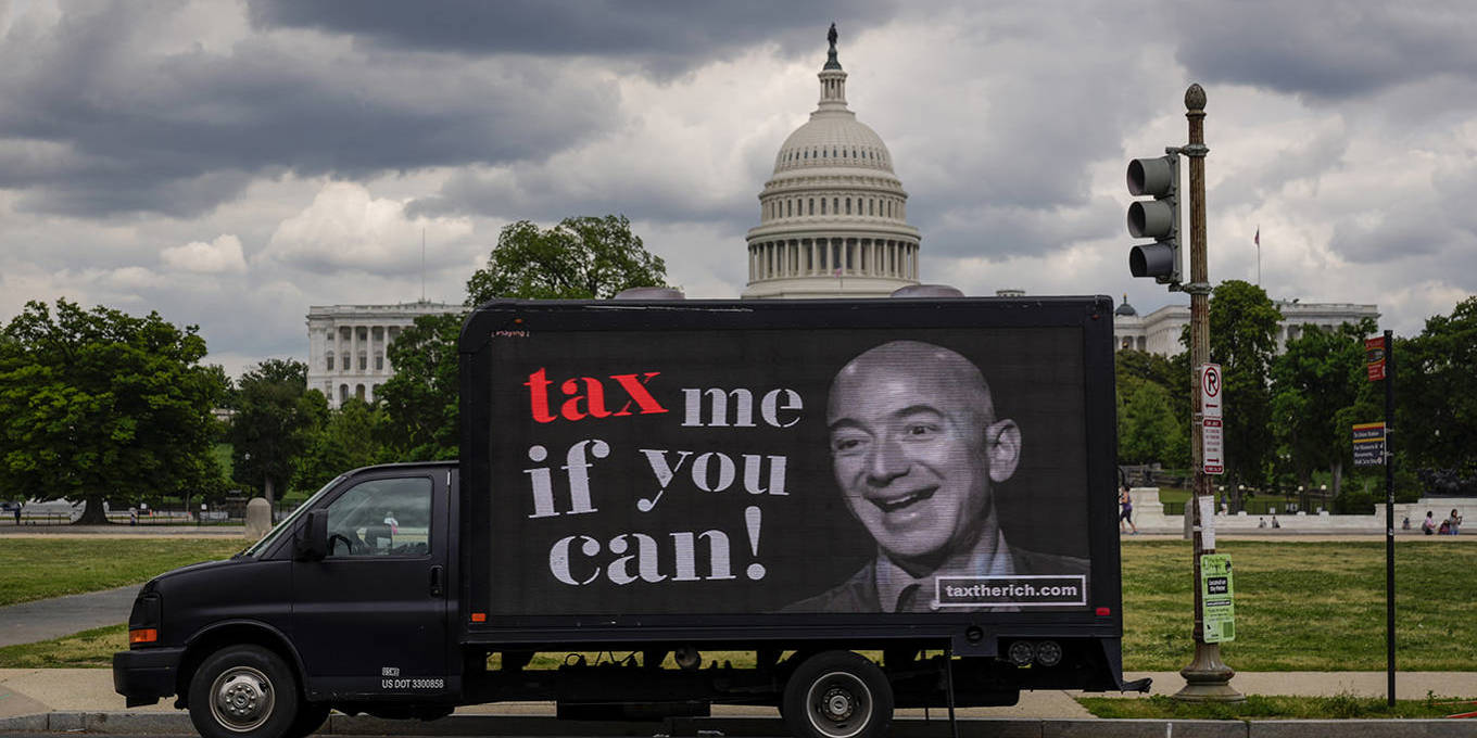 Will Democracy Govern Capitalism - or Be Consumed by It? by Joseph E. Stiglitz & Jayati Ghosh - Project Syndicate