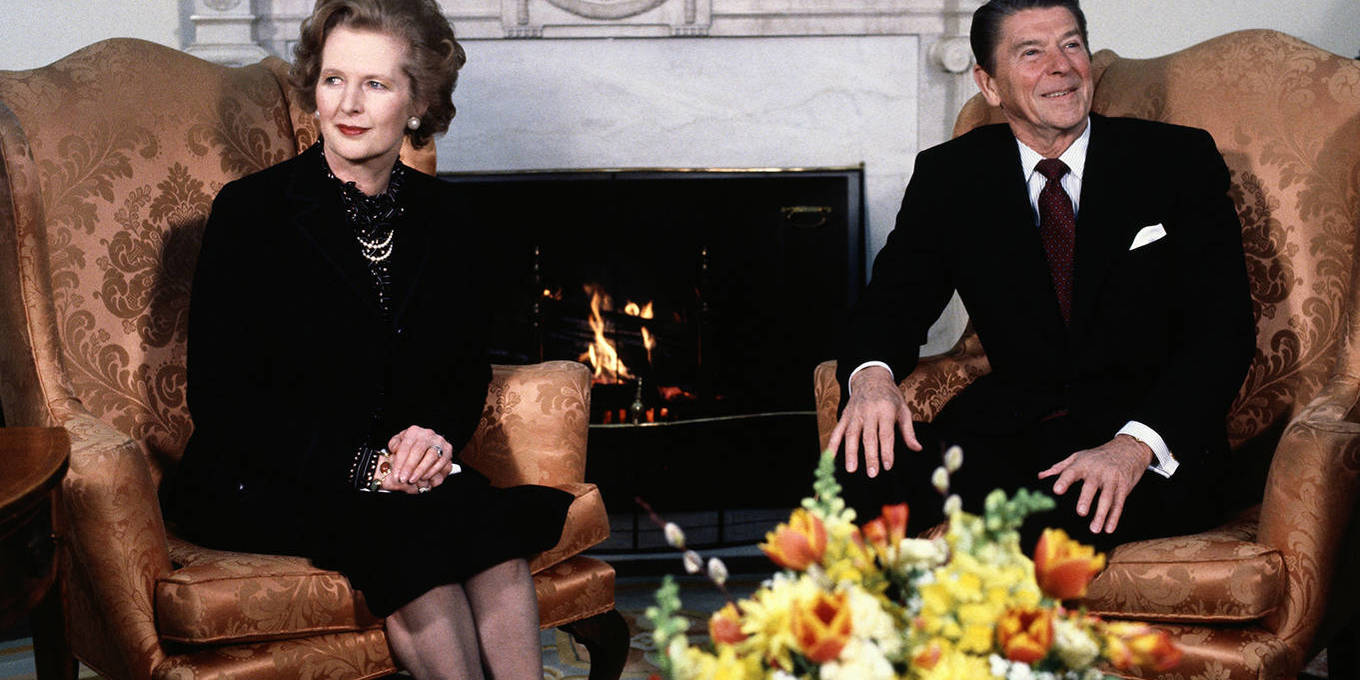 Can the American Right Find Its Way Back? by Michael R. Strain - Project Syndicate