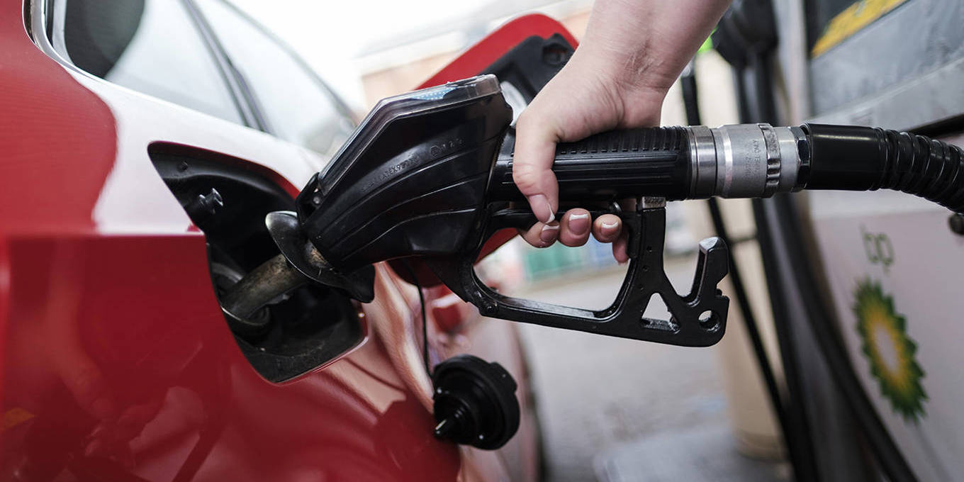 This Energy Shock Demands a Green Industrial Strategy by Mariana Mazzucato - Project Syndicate