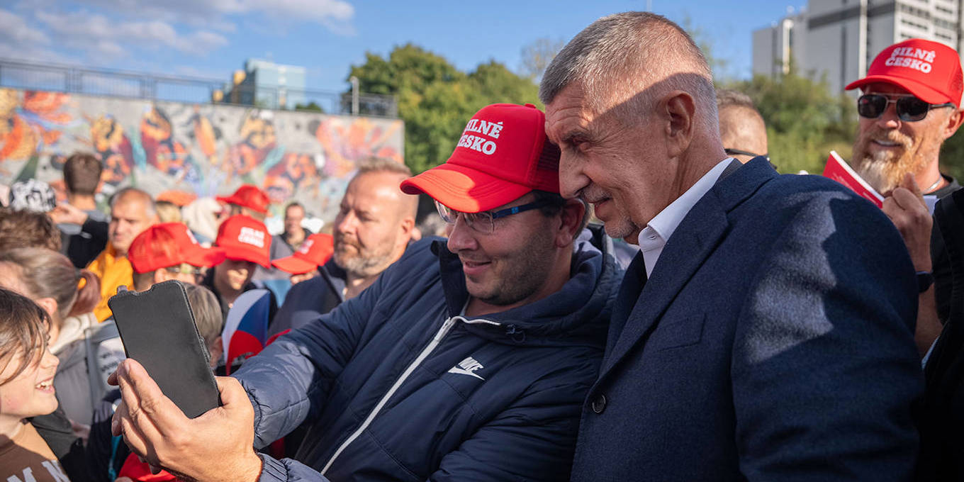 Incolpare la Russia non fermerà la destra populista by Maciej Kisilowski - Project Syndicate