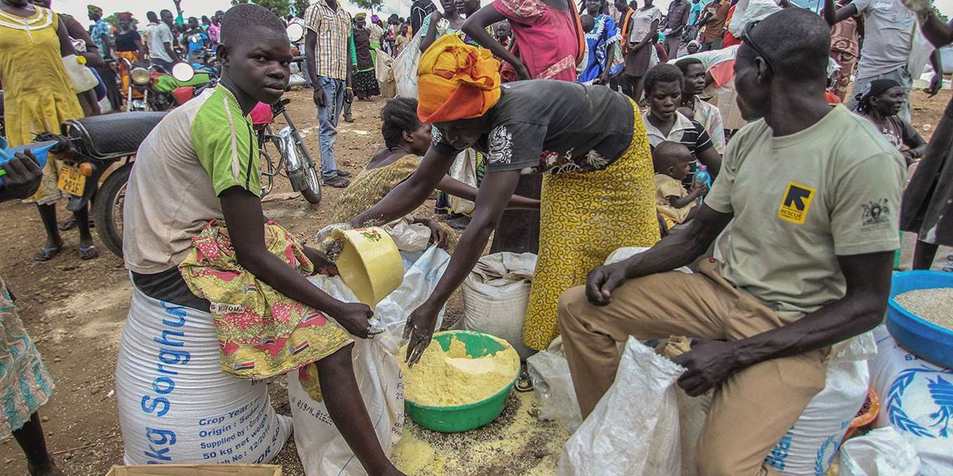 Dishonoring Uganda’s Refugees by Helen C. Epstein - Project Syndicate