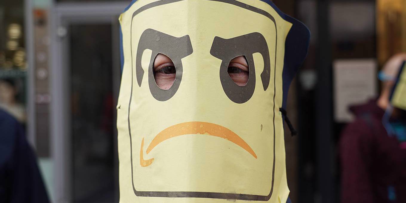 La prevención del feudalismo digital by Mariana Mazzucato - Project Syndicate