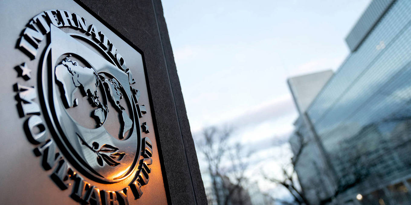 The IMF Is Still Behind the Times on Capital Controls by Joseph E. Stiglitz & Jonathan D. Ostry - Project Syndicate