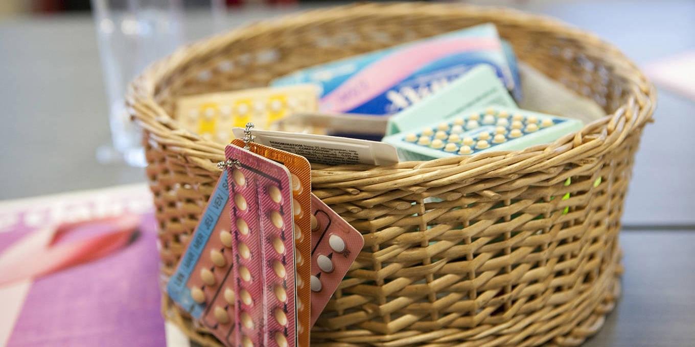 Why Family Planning Is a Smart Investment by Bjørn Lomborg - Project Syndicate