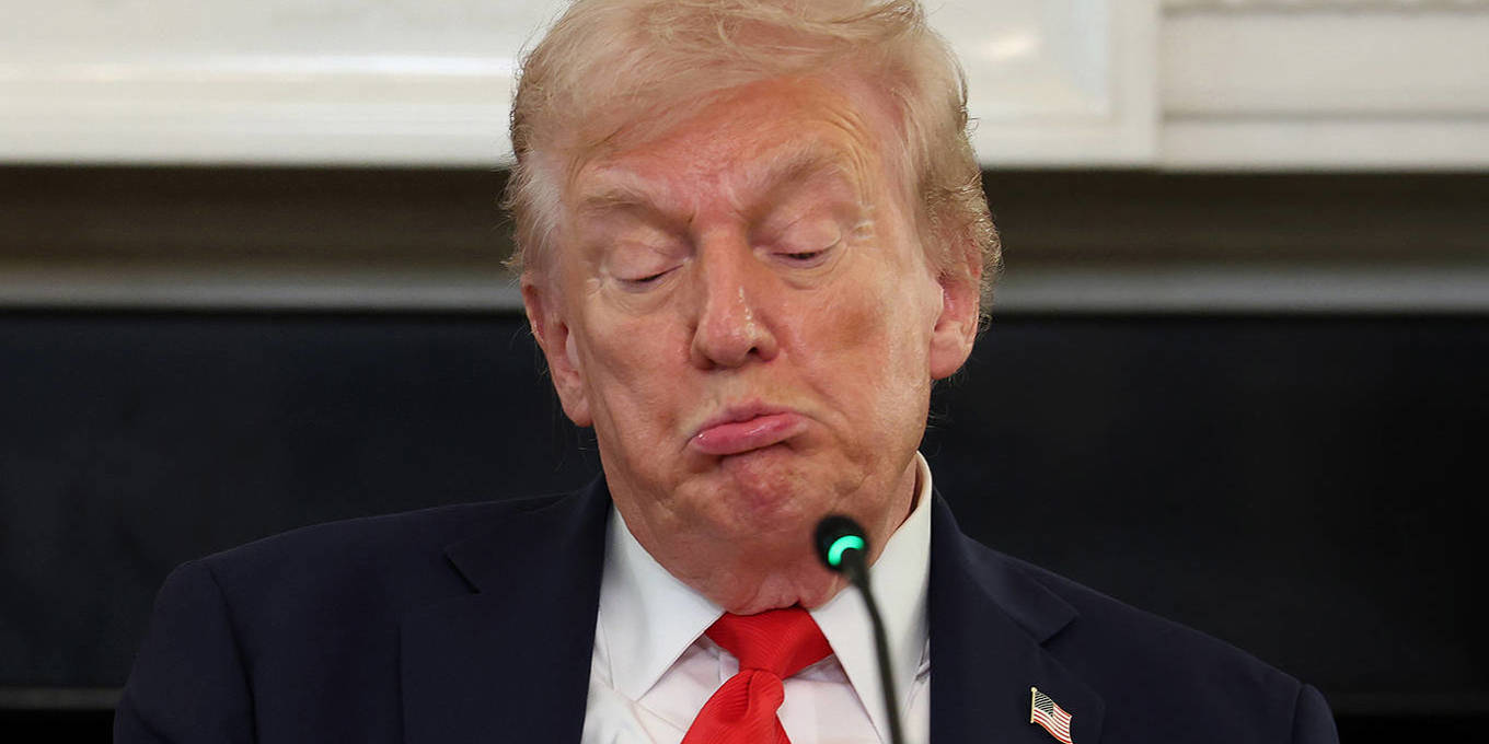 Trump Is No Game Theorist by Koichi Hamada - Project Syndicate
