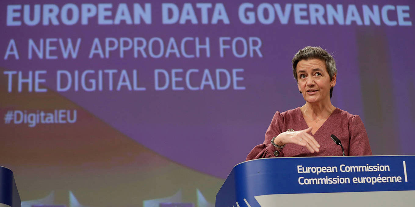 Bridging the AI Regulation Gap by Cédric O - Project Syndicate