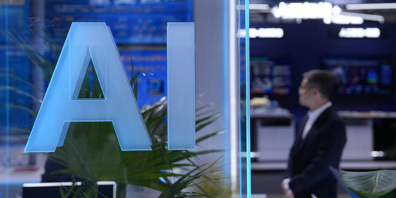 Why Emerging Economies Are Embracing AI by Michael Spence - Project Syndicate
