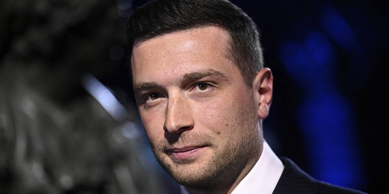 What Would a Bardella Presidency Mean For France? by Brigitte Granville - Project Syndicate