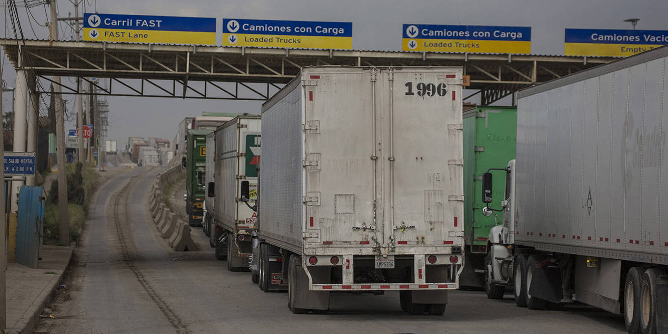 America’s Protectionist Policies Are Backfiring by Anne O. Krueger - Project Syndicate