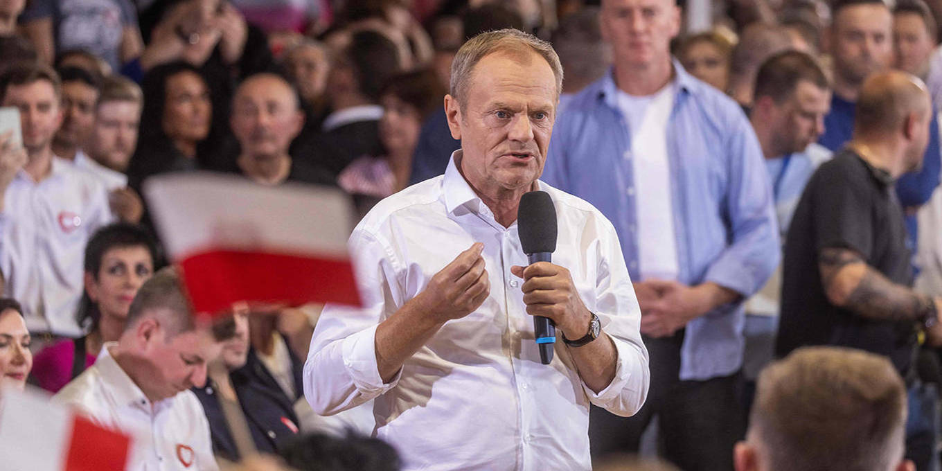 Lessons from the Fall of Poland’s Populists by Jacek Rostowski - Project Syndicate