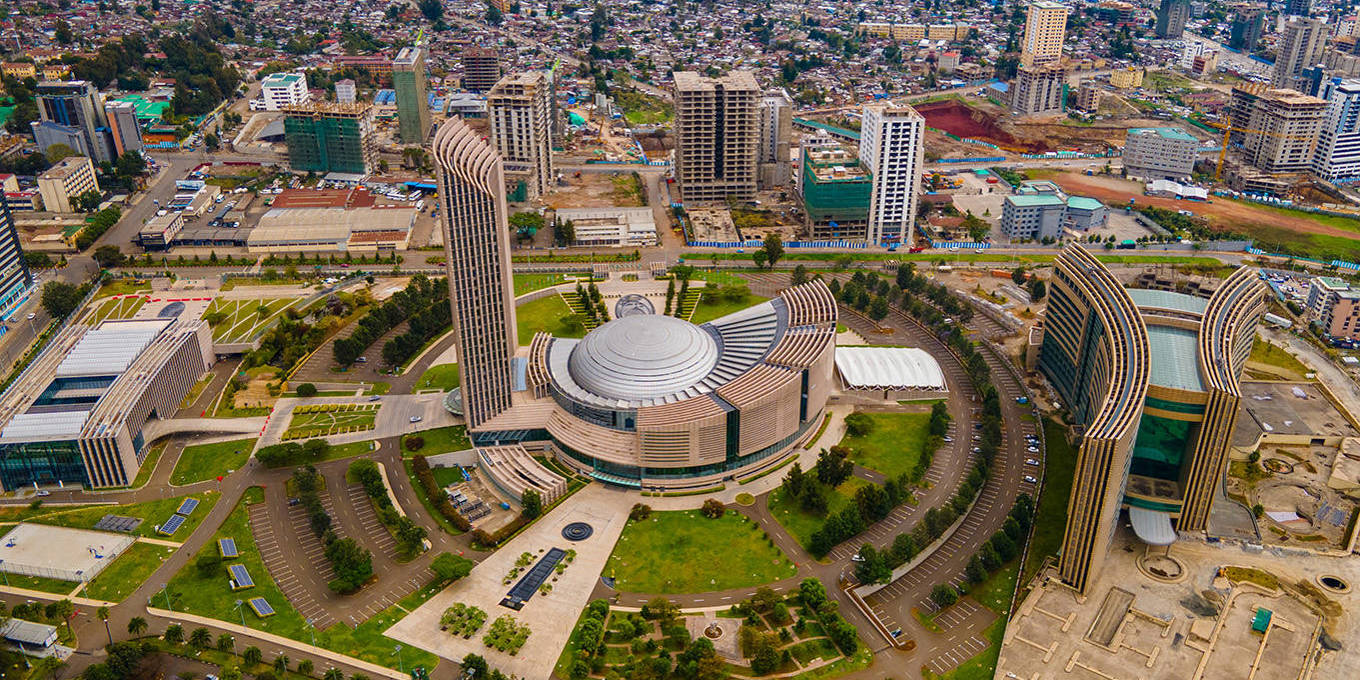Integration Is Africa’s Only Way Forward by Hippolyte Fofack - Project Syndicate