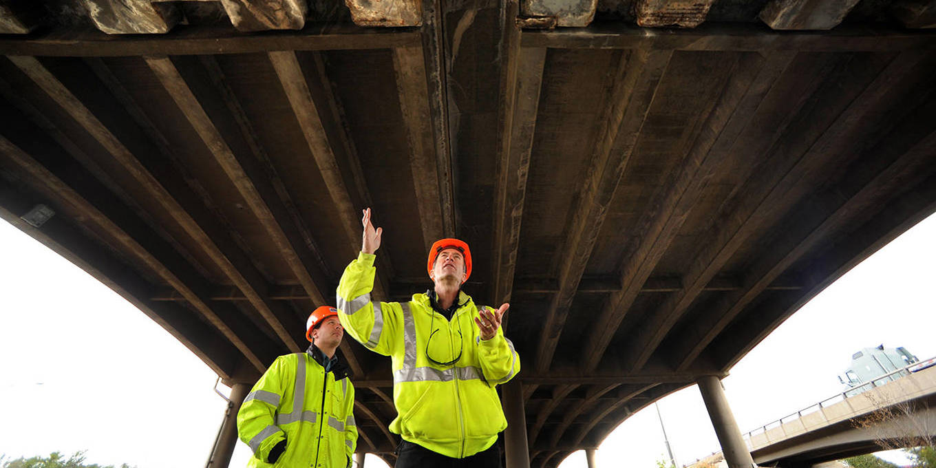 Fixing America’s Self-Inflicted Infrastructure Crisis by Zachary Liscow & Cailin Slattery - Project Syndicate