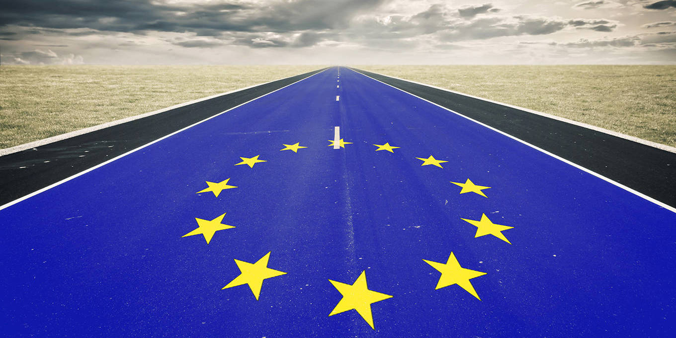 Los cuatro desafíos para la UE by Ana Palacio - Project Syndicate