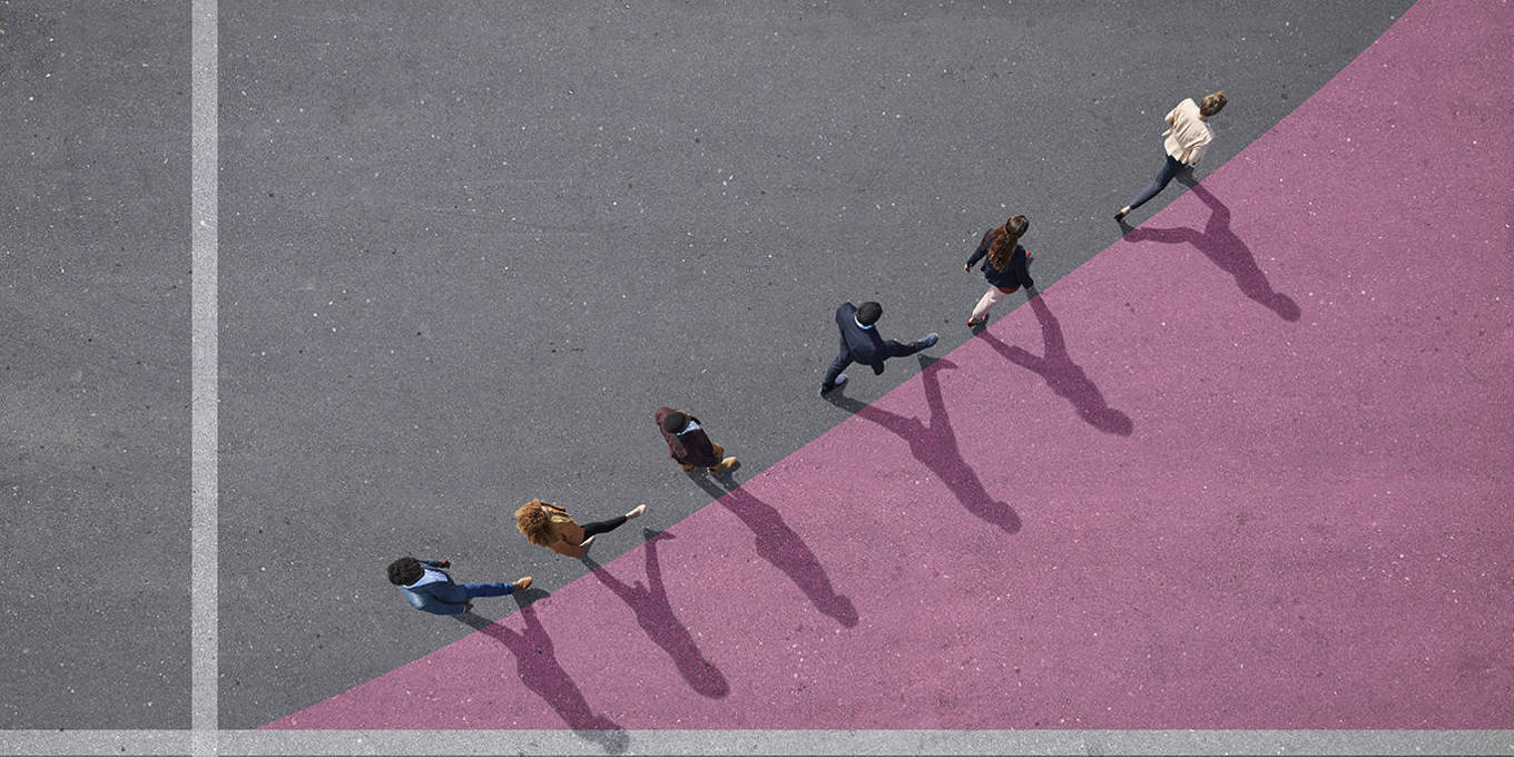 All Progress Is Local by Chris Bradley & Marc Canal Noguer - Project Syndicate