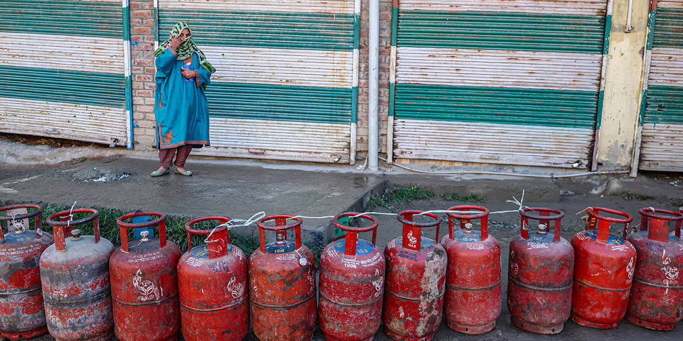 Selective Outrage Won’t End the Iran War by Jayati Ghosh - Project Syndicate