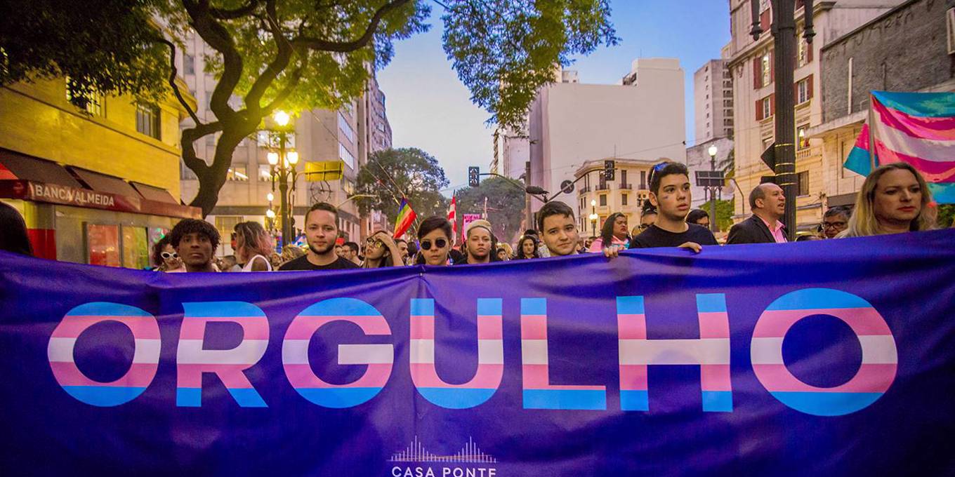 Se necesitan estadísticas queer by Egerton Neto - Project Syndicate