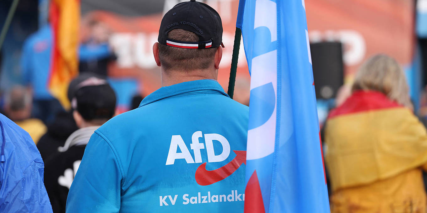 Mainstreaming the Far Right by Jan-Werner Mueller - Project Syndicate