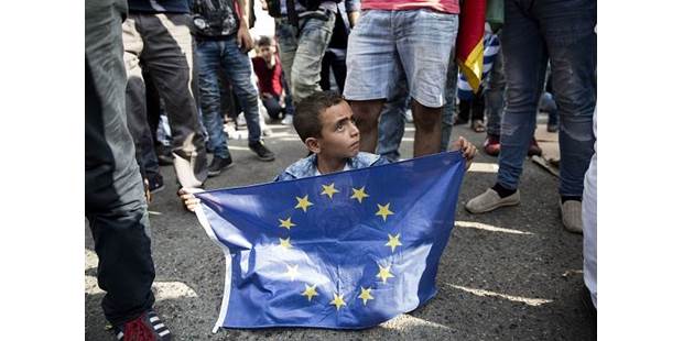Securing Post-Brexit Europe by Ana Palacio - Project Syndicate