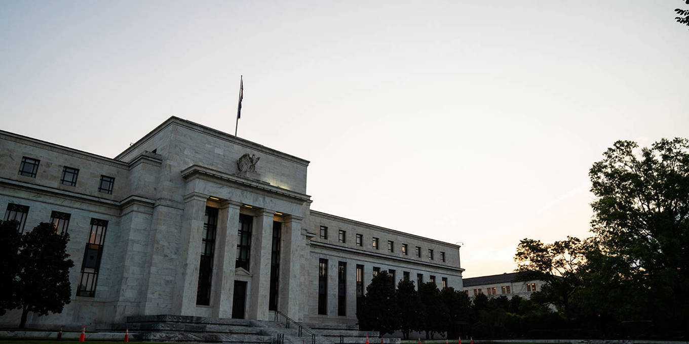 America's Not-So-Great Inflation by Barry Eichengreen - Project Syndicate