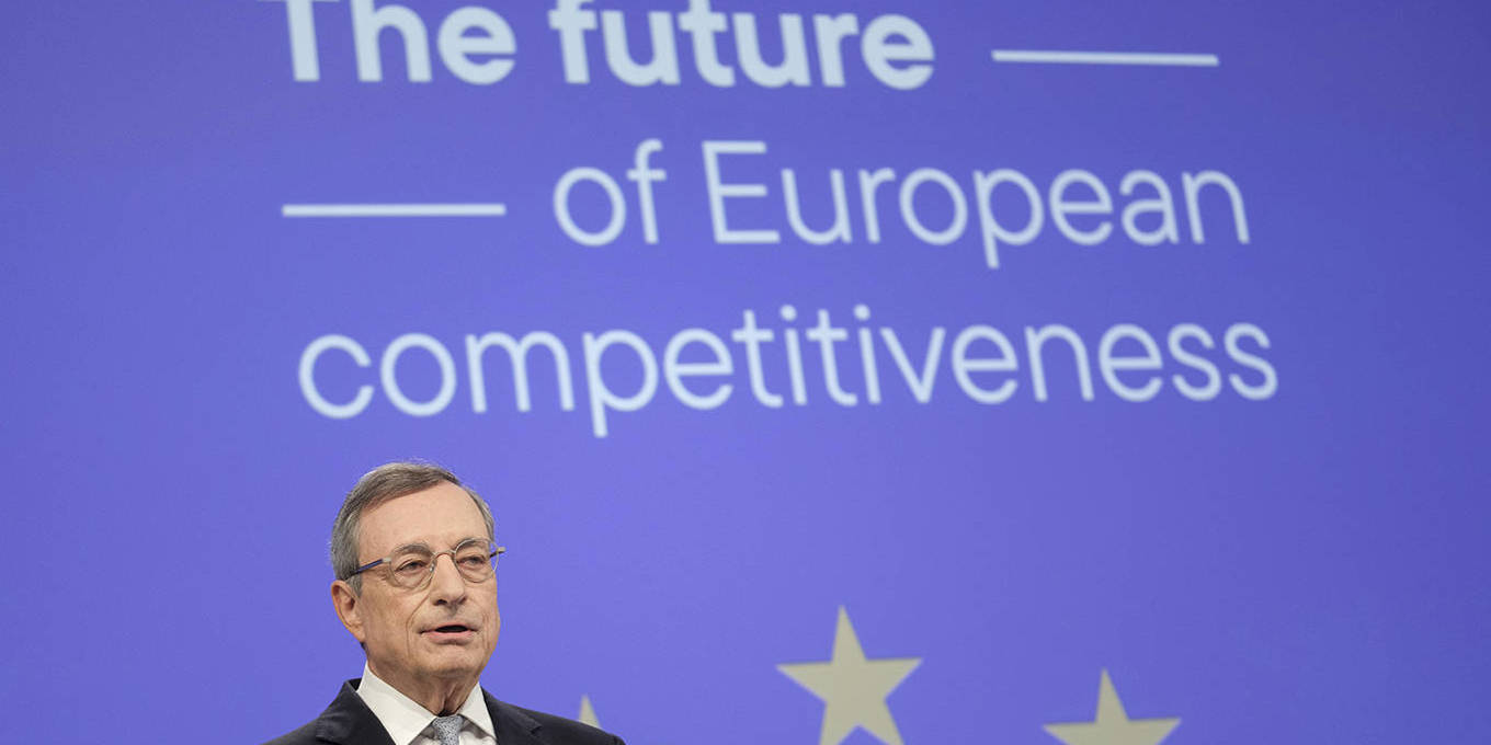 Europe Should Reject US-Style Competitiveness by Sandeep Vaheesan - Project Syndicate