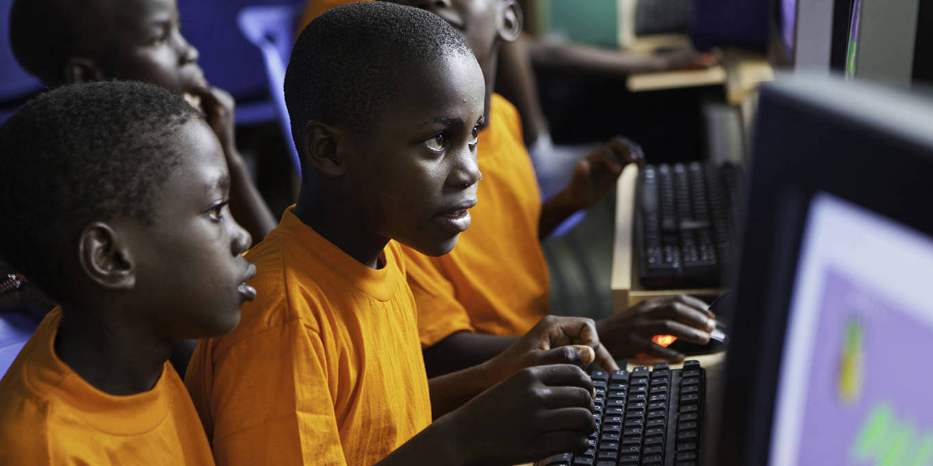 How Developing Countries Can Make the Most of AI by Shamika Sirimanne & Taffere Tesfachew - Project Syndicate