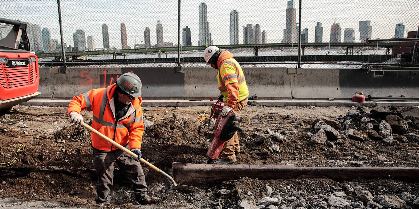 Consumers or Workers First? by Dani Rodrik - Project Syndicate