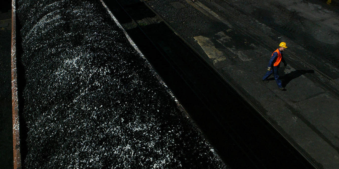 Getting Carbon Border Taxes Right by Kemal Derviş - Project Syndicate