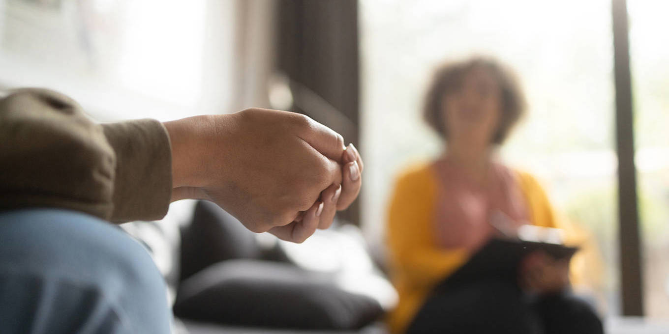 Can AI Replace Human Therapists? by Marc Augustin - Project Syndicate