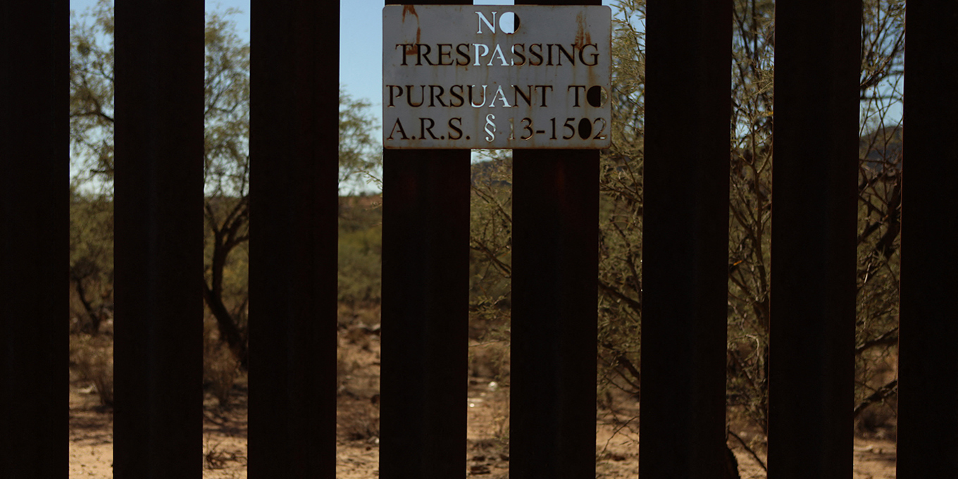 The Massive Costs of Anti-Immigration Policies by Kenneth Rogoff - Project Syndicate