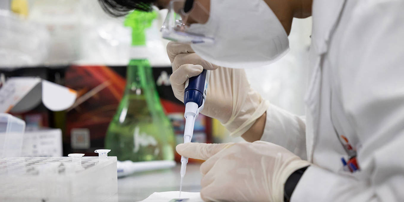 Ensuring Pandemic Financing for Middle-Income Countries by Masyita Crystallin & Rachel Glennerster - Project Syndicate