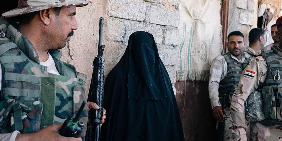 A National Security Blind Spot by Anne-Marie Slaughter & Elizabeth Weingarten - Project Syndicate