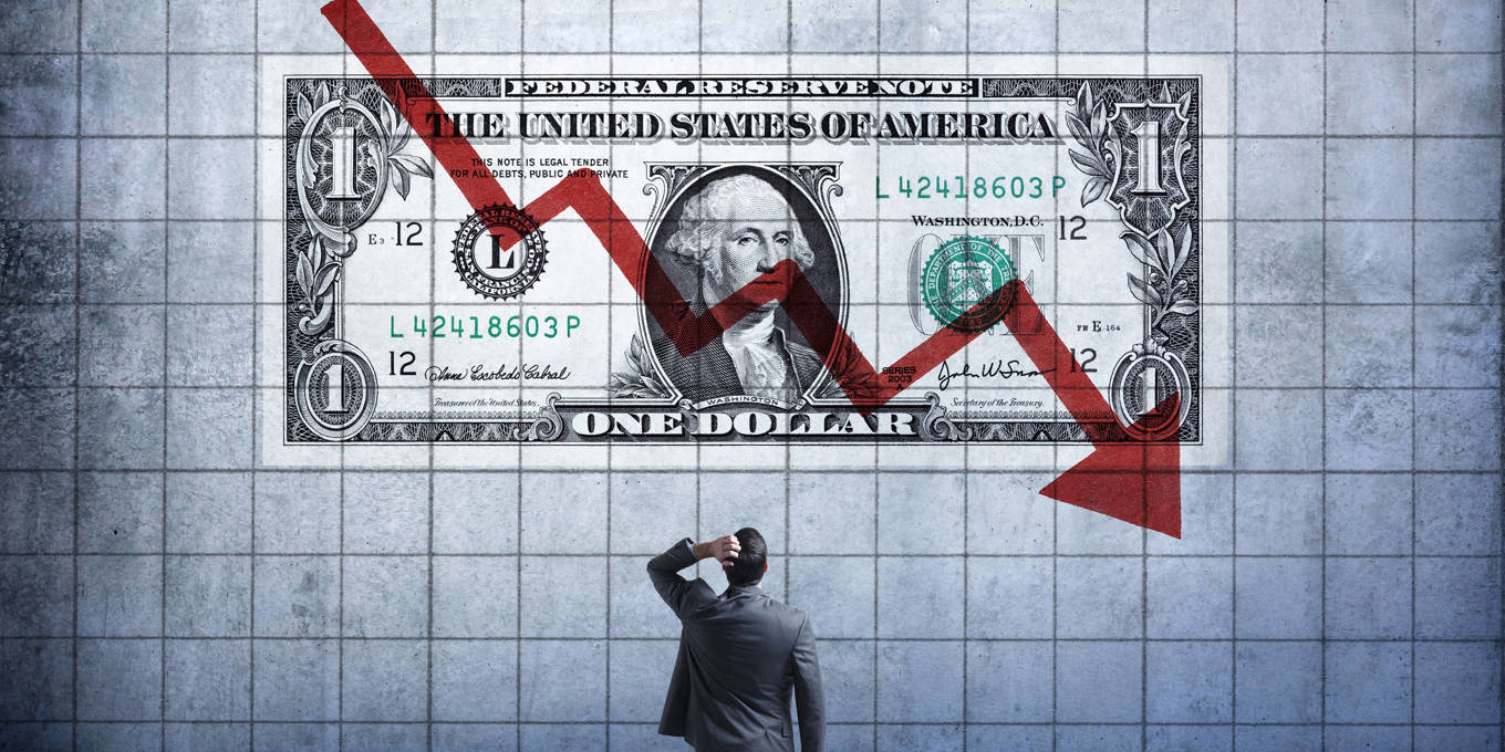 هل يسقط الدولار الكلي القدرة؟ by Nouriel Roubini - Project Syndicate