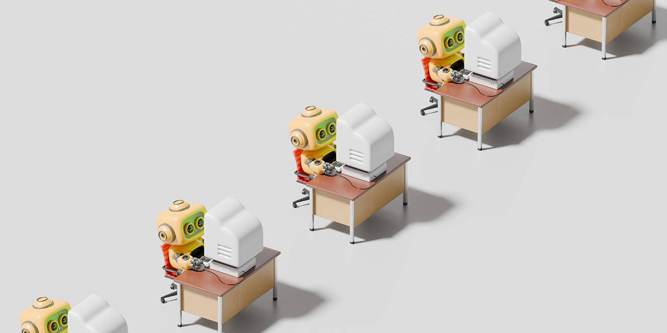 The AI Takeover of All Media Is Coming by Charles Ferguson - Project Syndicate