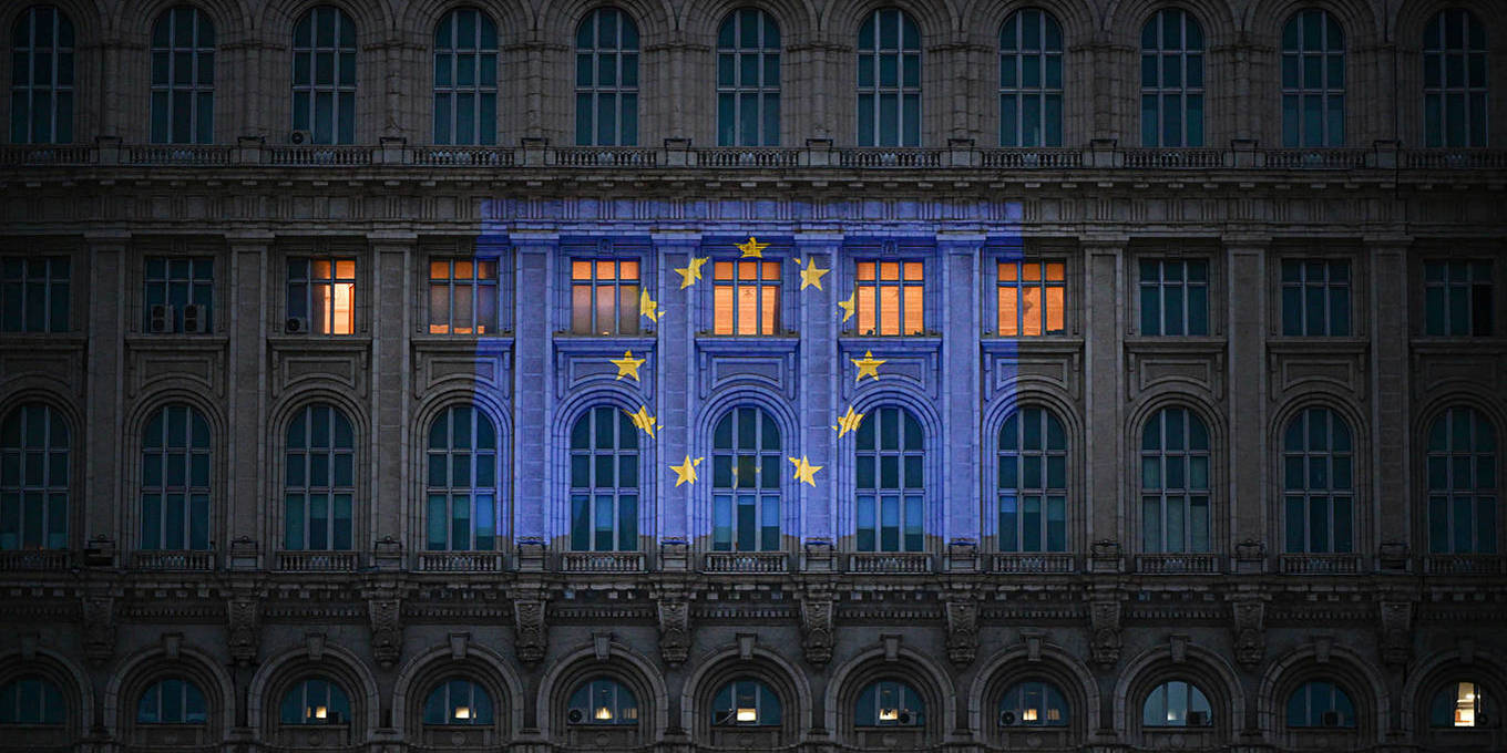 Now More than Ever, Europe Must Complete the Single Market by Enrico Letta & Pascal Lamy - Project Syndicate