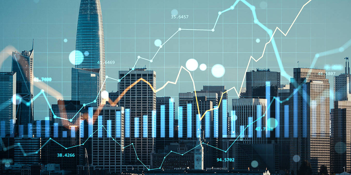 Is the Global Economy as Resilient as It Seems? by Eswar Prasad & Caroline Smiltneks - Project Syndicate