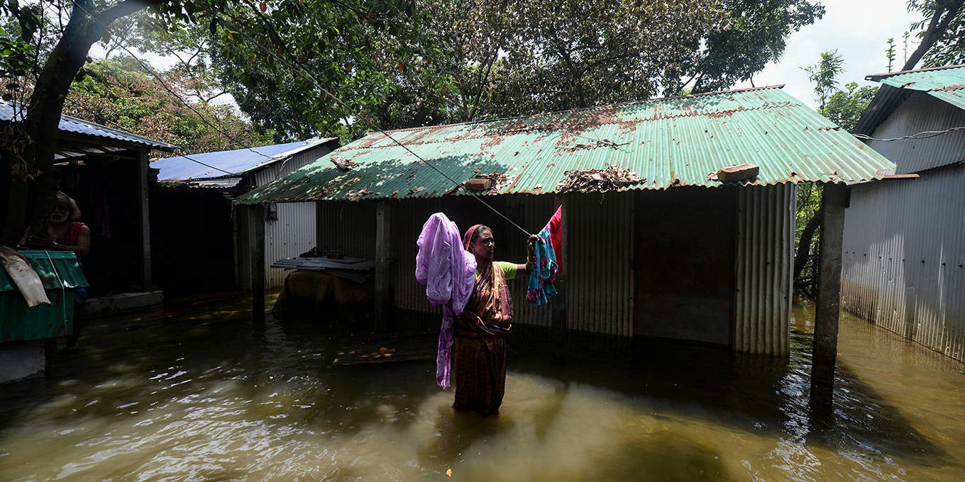 Climate Change Is a Health Crisis by Julia Gillard - Project Syndicate