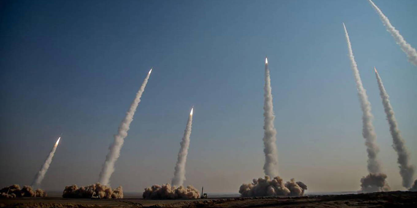 Hedging Security in the Gulf Is Risky by Zaki Laïdi - Project Syndicate