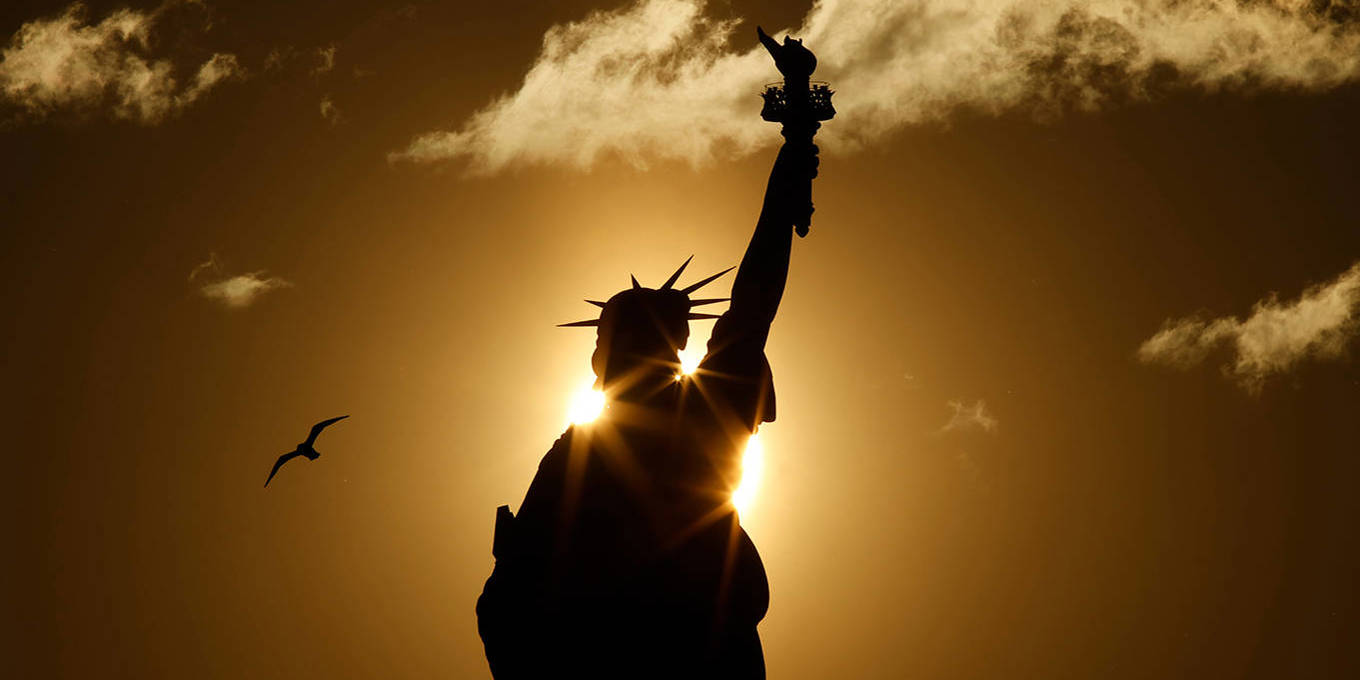 The Unmaking of American Soft Power by Chris Patten - Project Syndicate