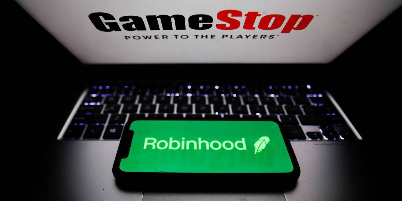 What’s Different About the GameStop Bubble? by Jeffrey Frankel - Project Syndicate